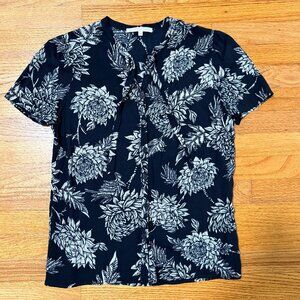Novella Royale Floral Shirt